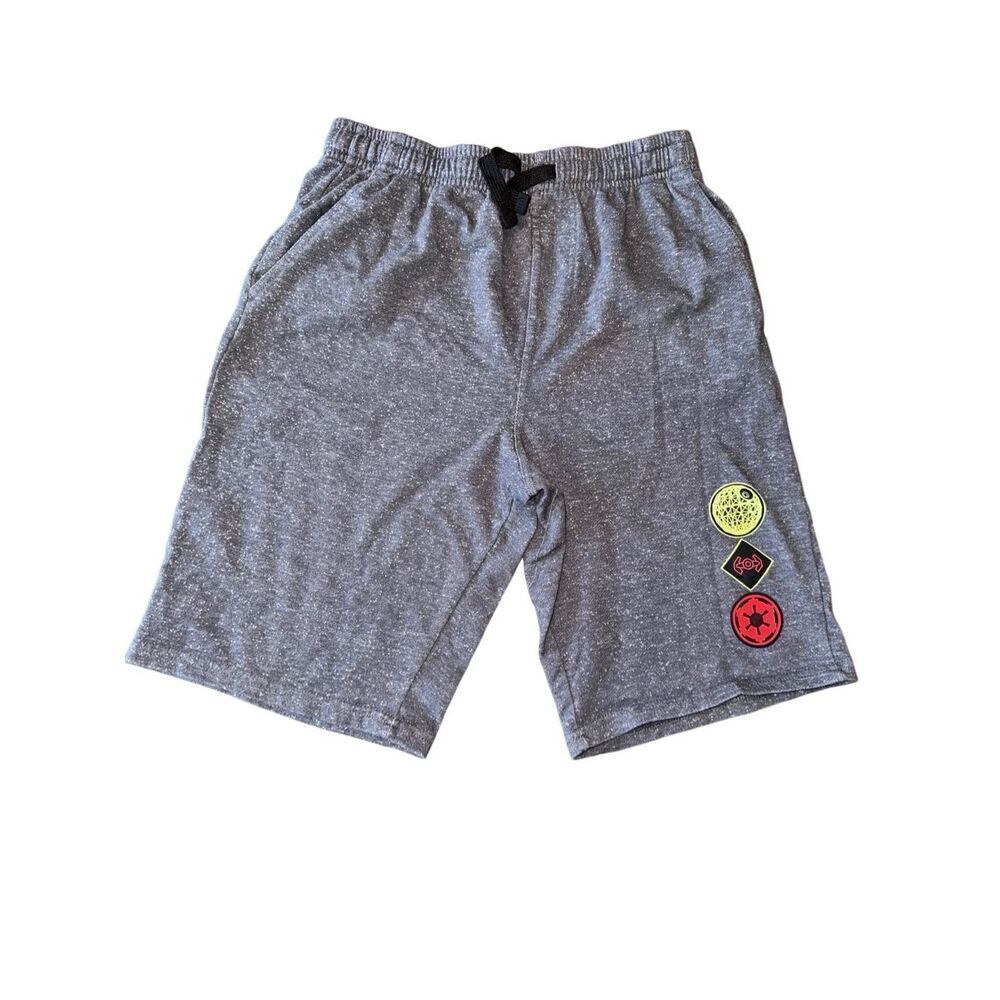 Star Wars sweat shorts XXL (18)